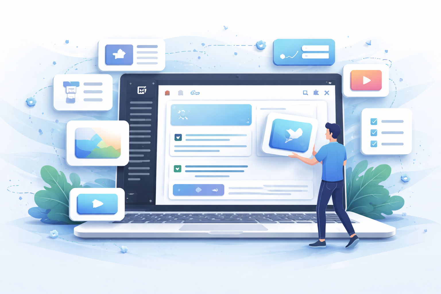 The Gutenberg Block Editor Made Simple