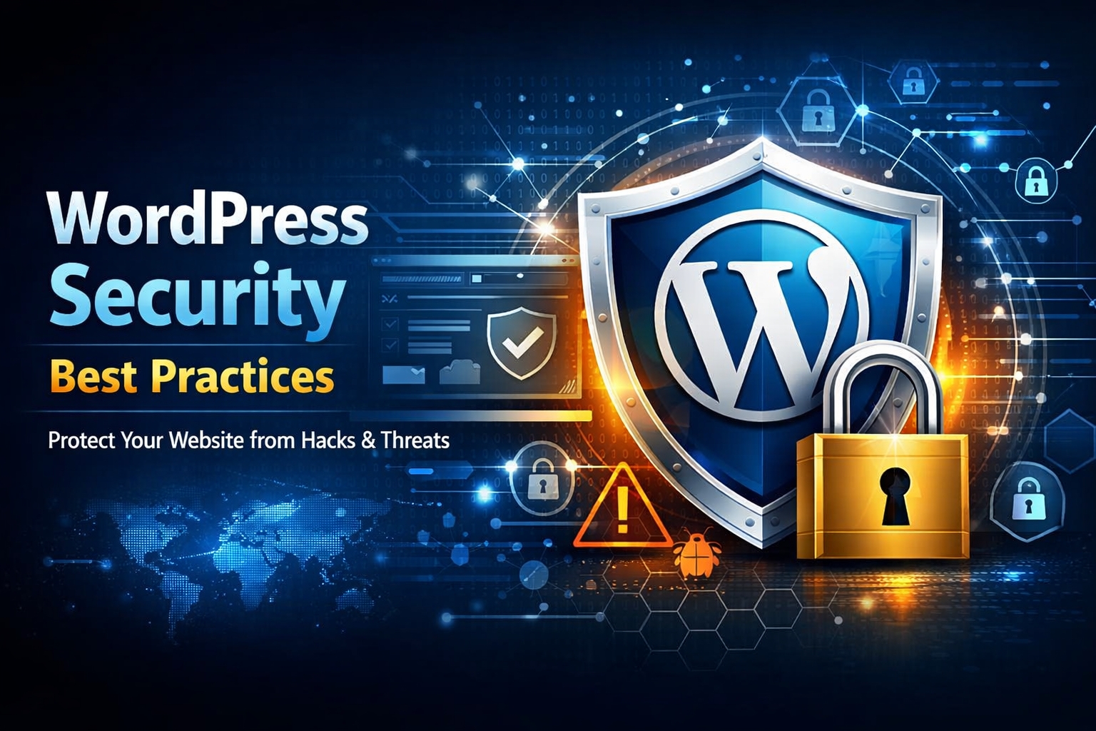 WordPress Security Best Practices