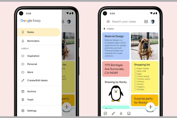 thetechinfo-google-keep